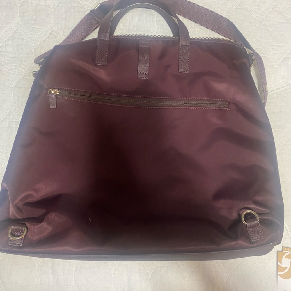 Convertible Backpack - Picture 2 of 6